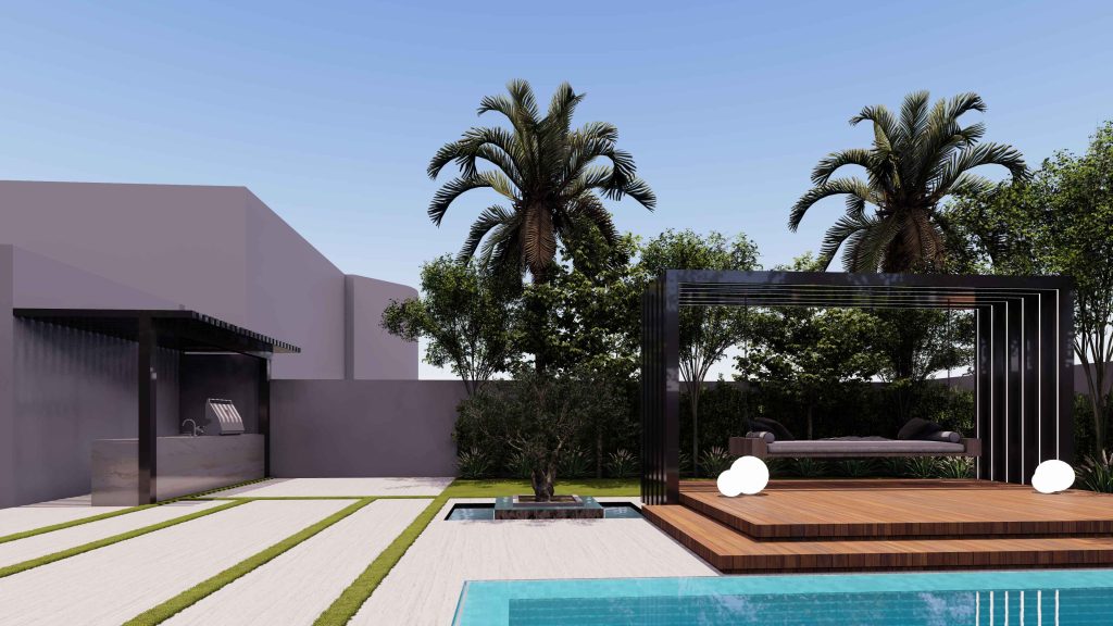 Luxury Interior design