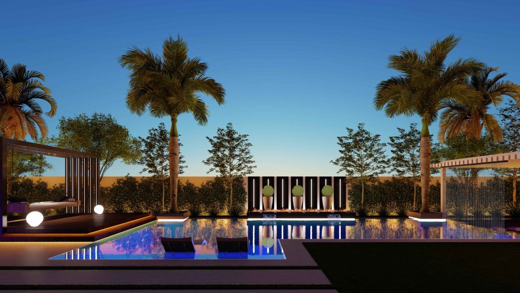 Luxury Interior design