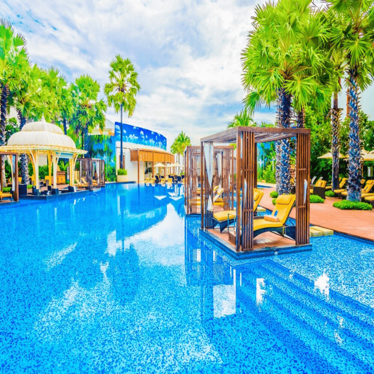 ARCHITECTURAL DESIGN & RENDERS